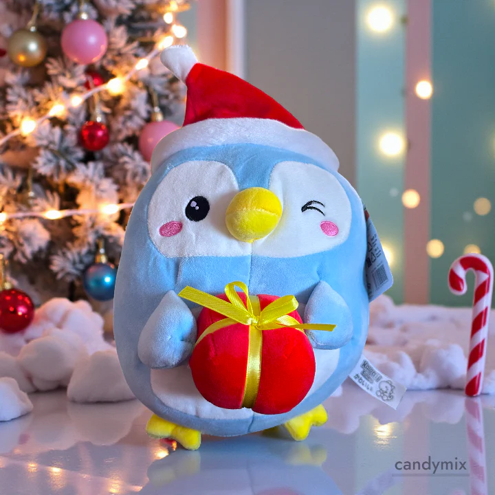 Peluches Christmas Animaux - Kawaii Kuties - Image 5