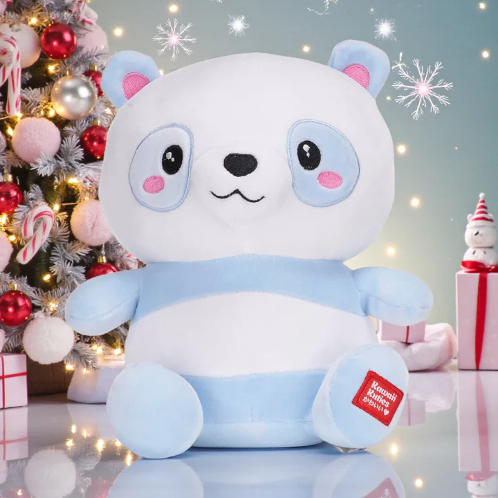 Peluches Panda - Kawaii Kuties - Image 3