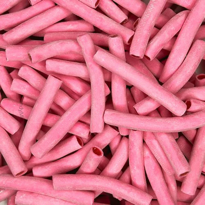 đŹ CĂąbles inversĂ©s cerise - King Regal (100g)