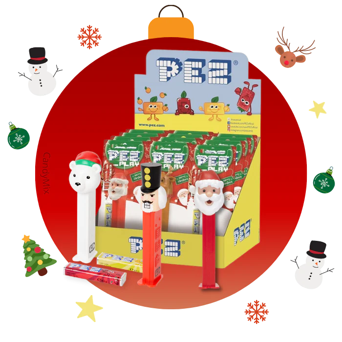 Pez Noël 🌿