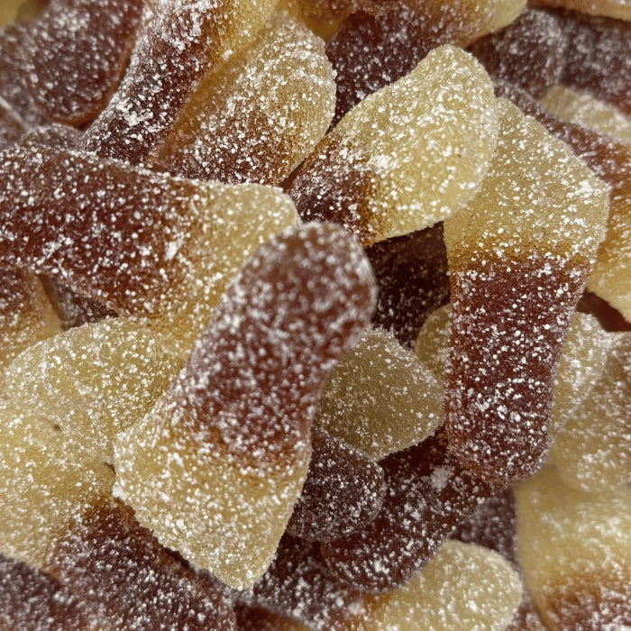 ✨ Pied Cola - Lutti (100g)