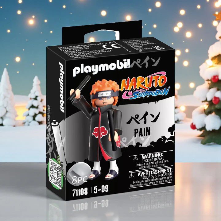 Playmobil - Naruto Shippuden - Image 4