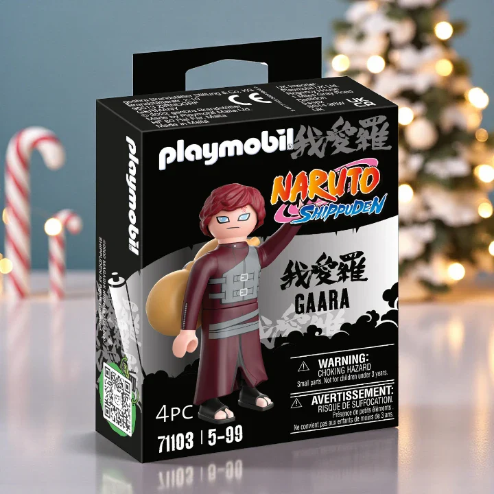 Playmobil - Naruto Shippuden - Image 6