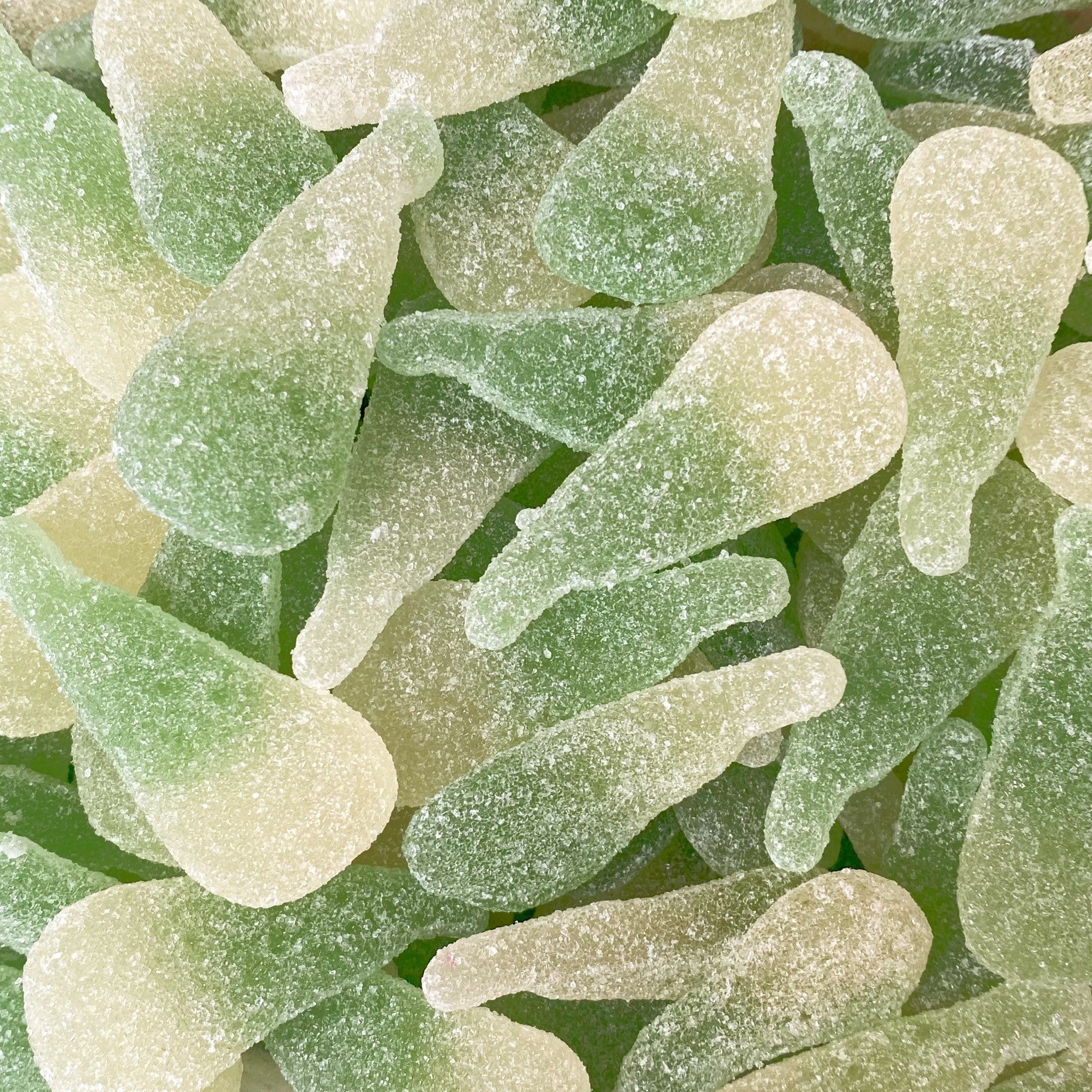 ✨ Poires acides - Geldhof (100g)