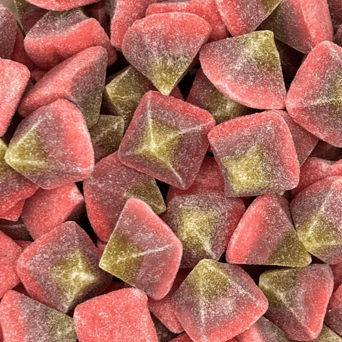 🌙✨ Pyramides - Damel (100g)
