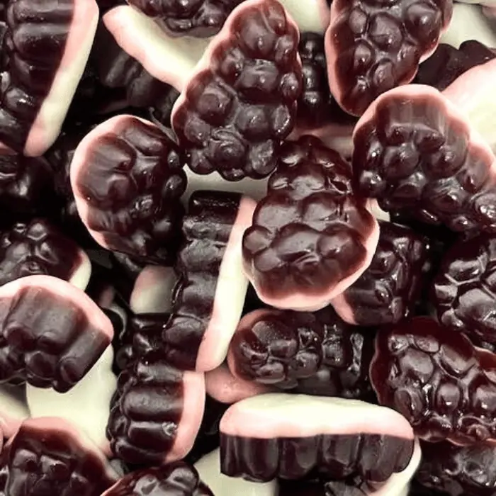 🍬 Raisins (100g) - Park Lane