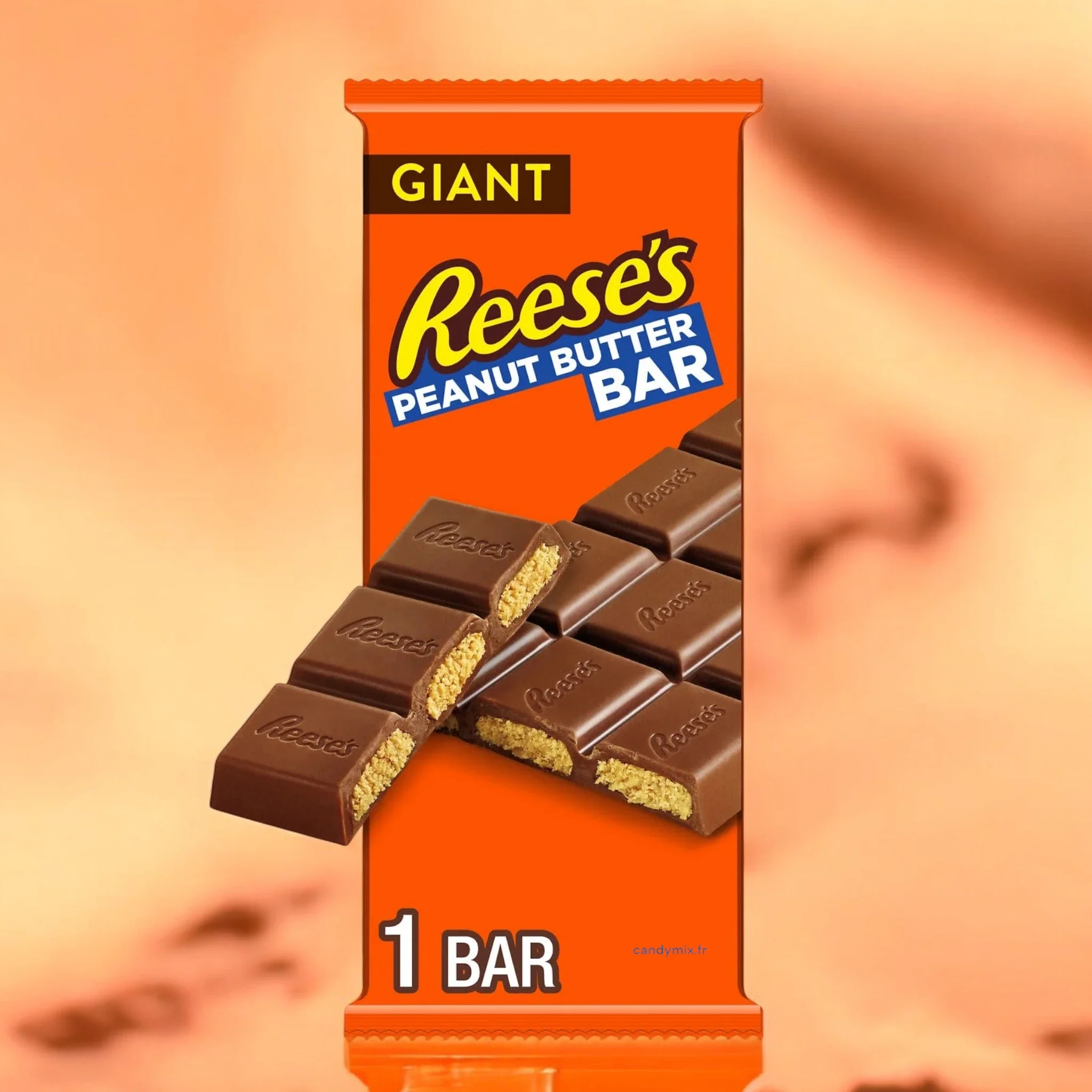 Reese’s Giant Bar
