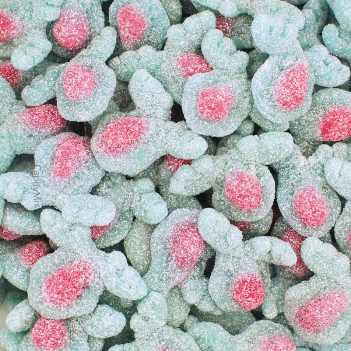 ✨ Rudolph Acide Bubblegum - Frisia