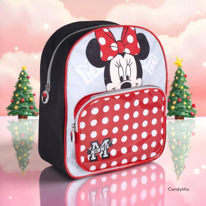 Sac à Dos Minnie Mouse