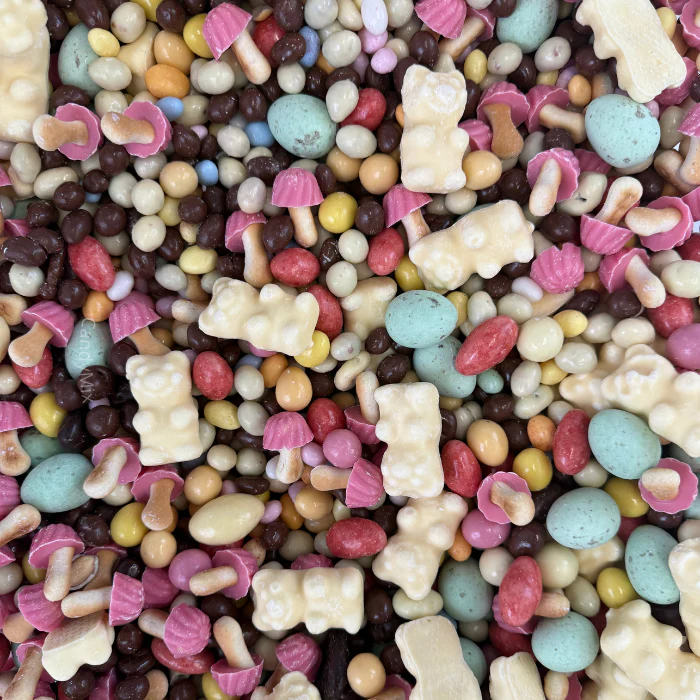 Sachet Mix Chocolat de Pâques 300g - Image 3