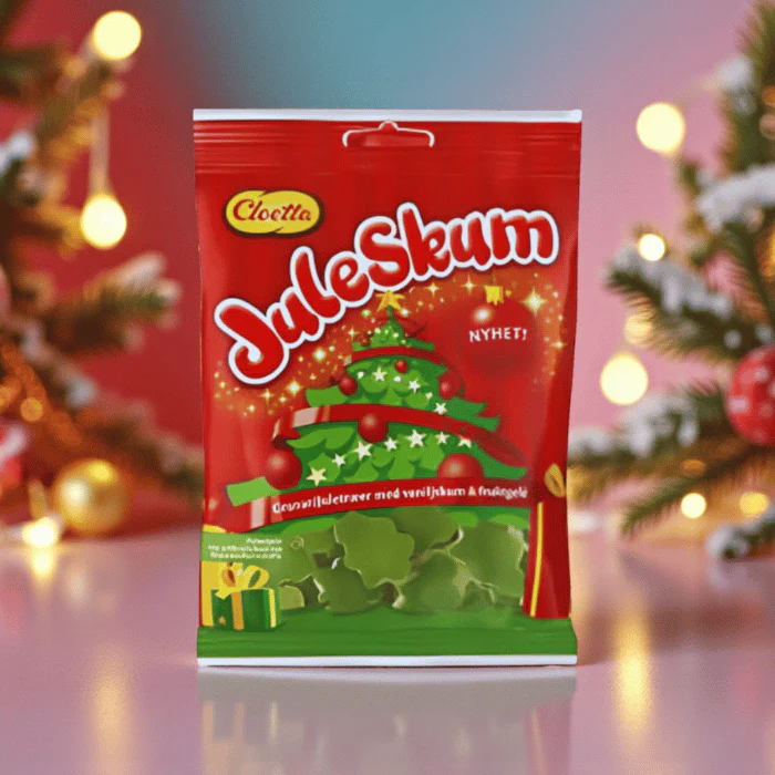 Sapin - Cloetta