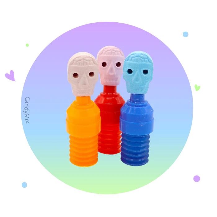 Skull Suckers