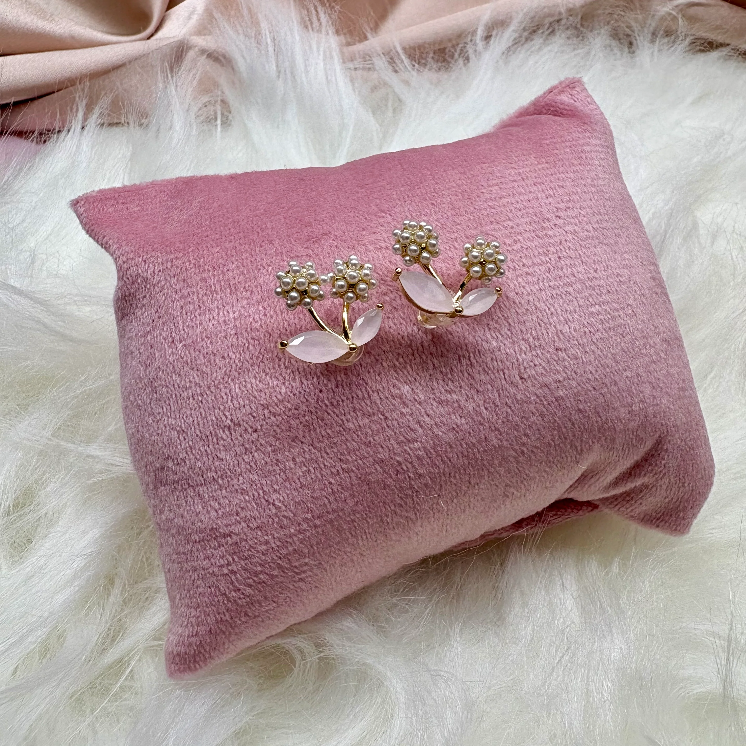 Boucles d'Oreilles - Sophia Rose