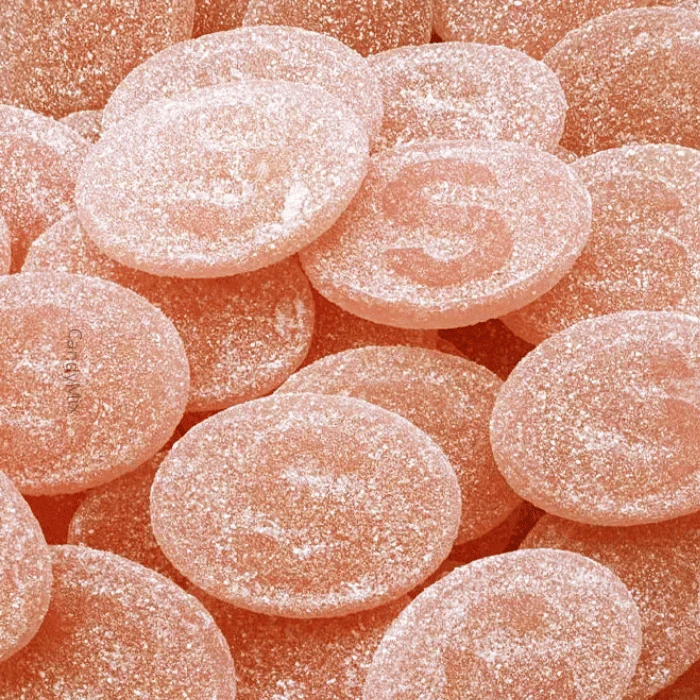 ✨ Sour Watermelon - S-MARKE - Bonbons Suédois