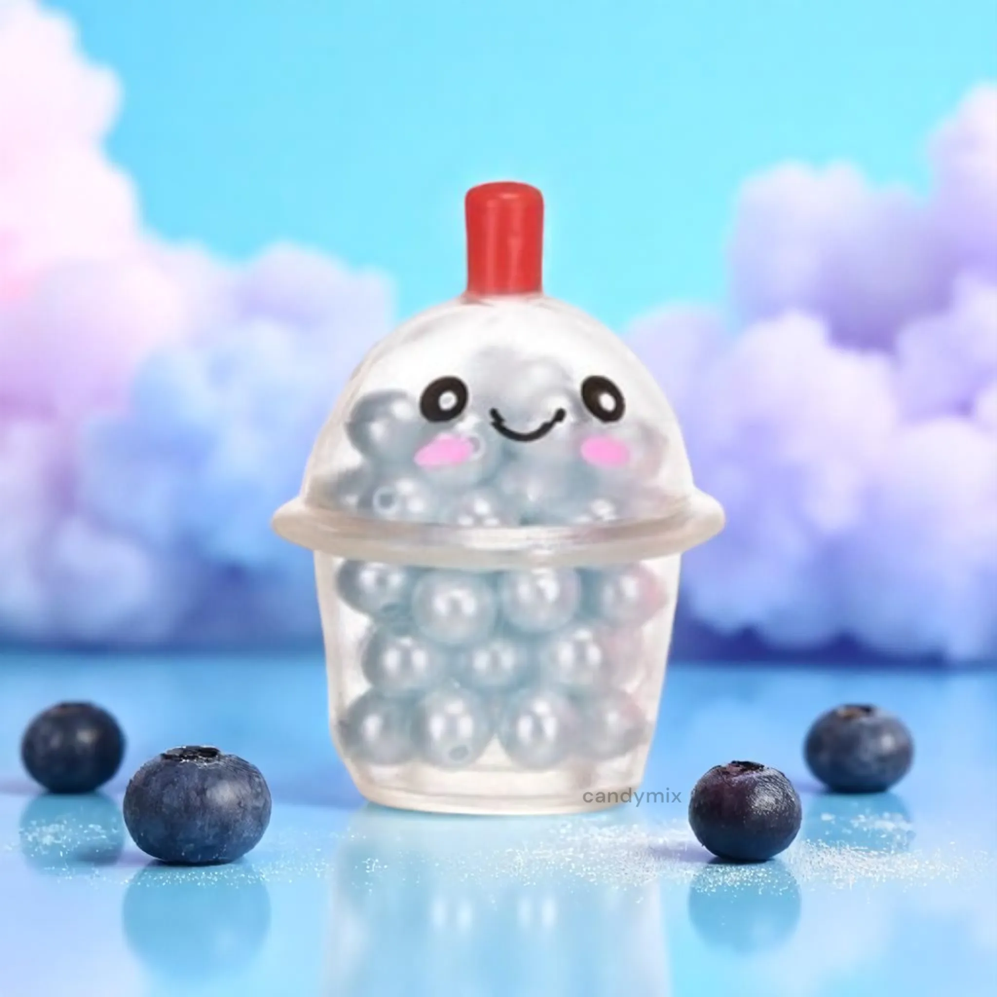 Squeezy Pearls Bubble Tea - Image 4