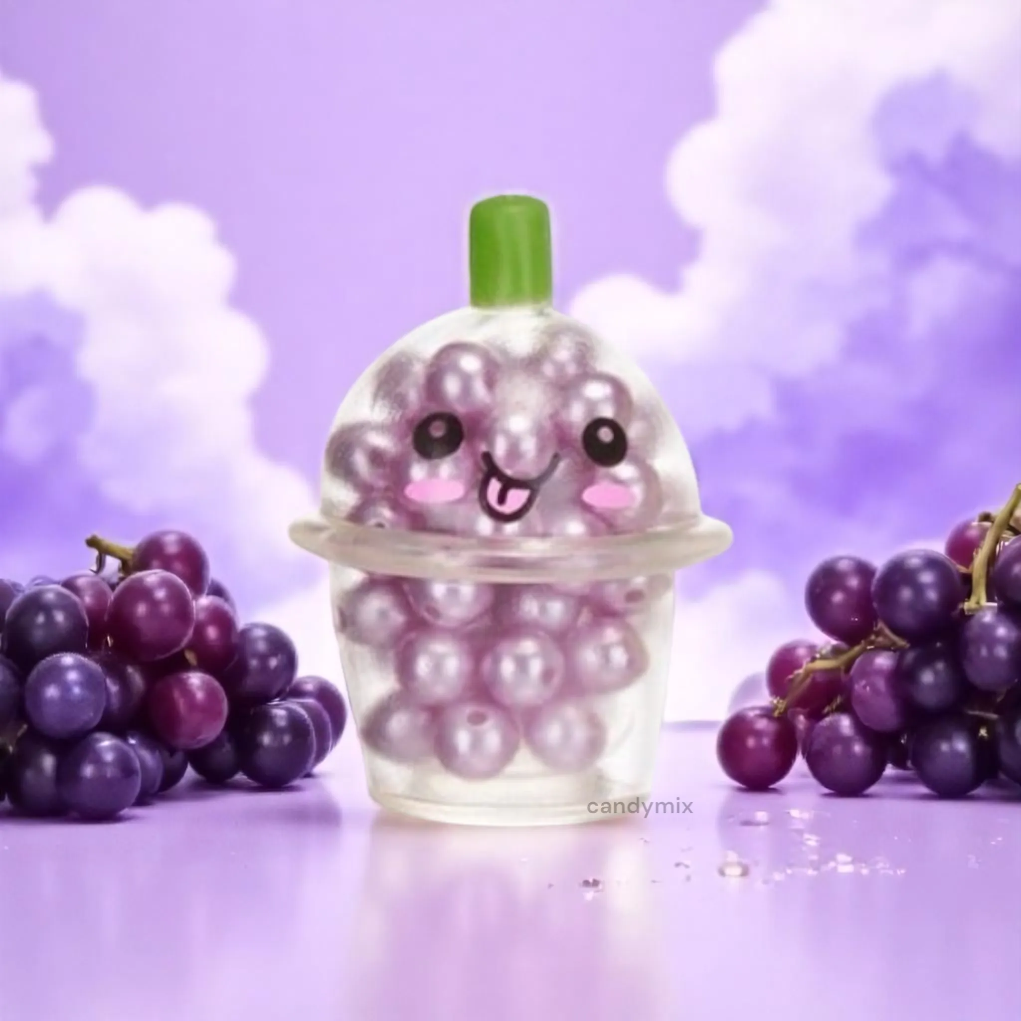 Squeezy Pearls Bubble Tea - Image 5