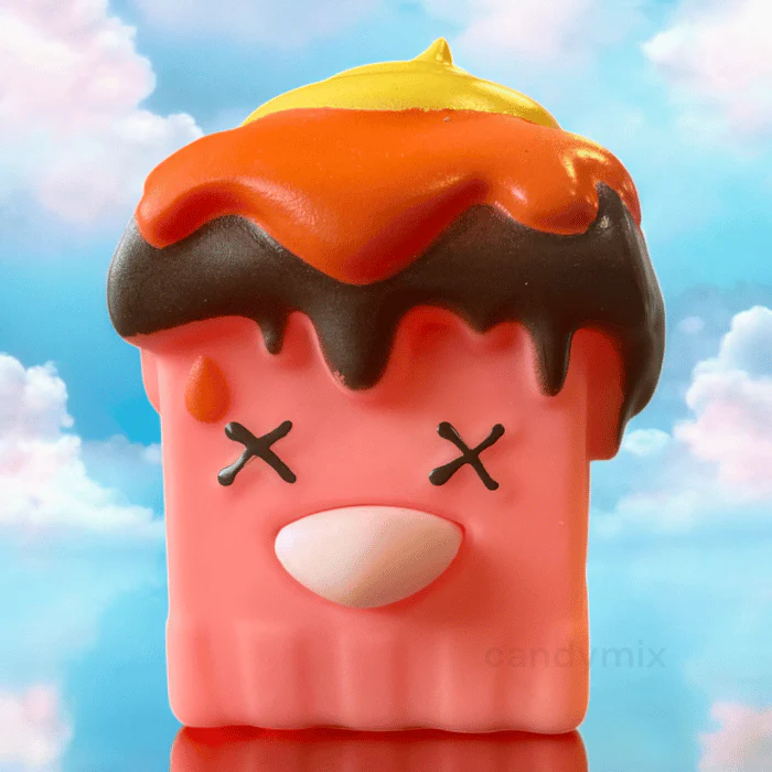 Squishy Cubic Cupcake - Image 5