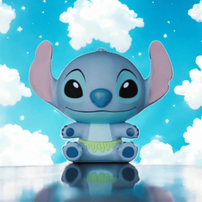 Squishy Lilo & Stitch - Image 3
