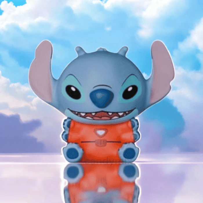 Squishy Lilo & Stitch - Image 4