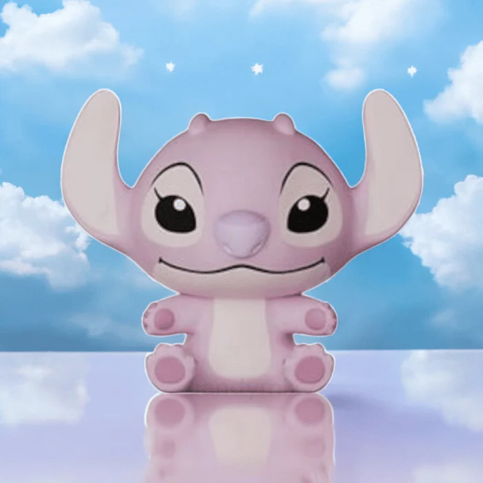 Squishy Lilo & Stitch - Image 5