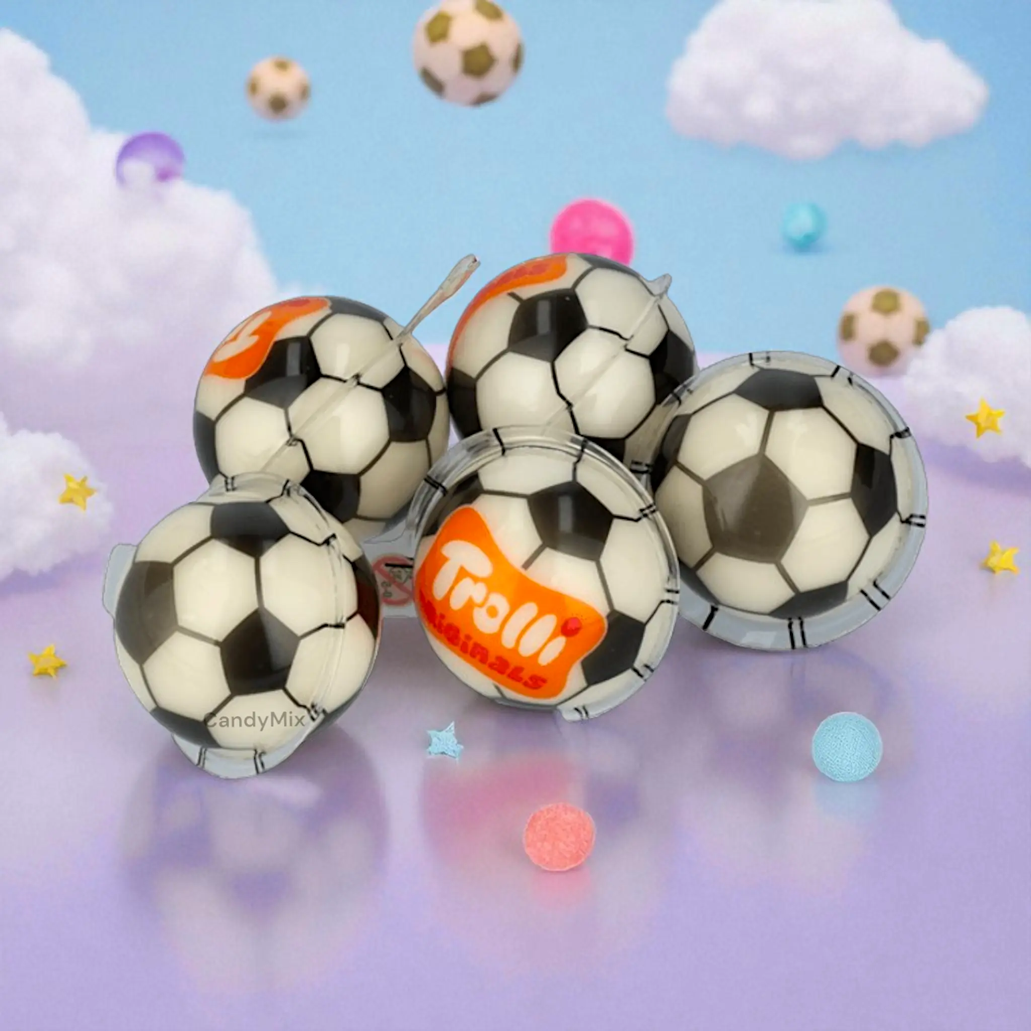 Super Kick - Trolli 🌿