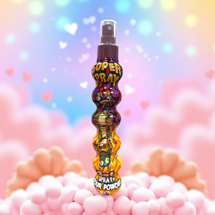 Super Spray 2in1 - Lolliboni đż