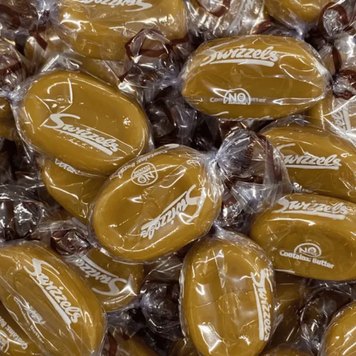 🌱 Swizzels - Butterscotch (100g) 🌿
