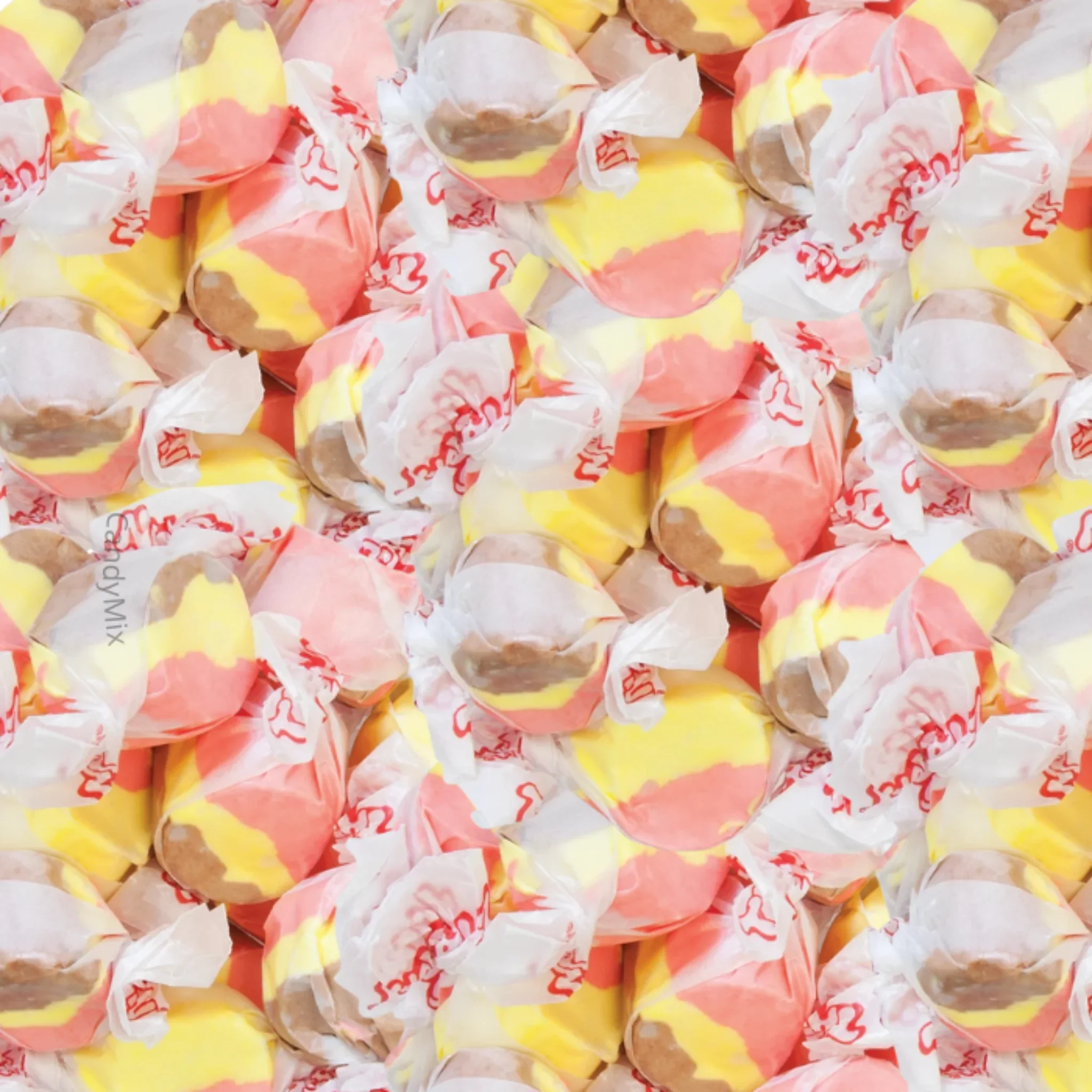 🍬 Taffy Town - Banana Split