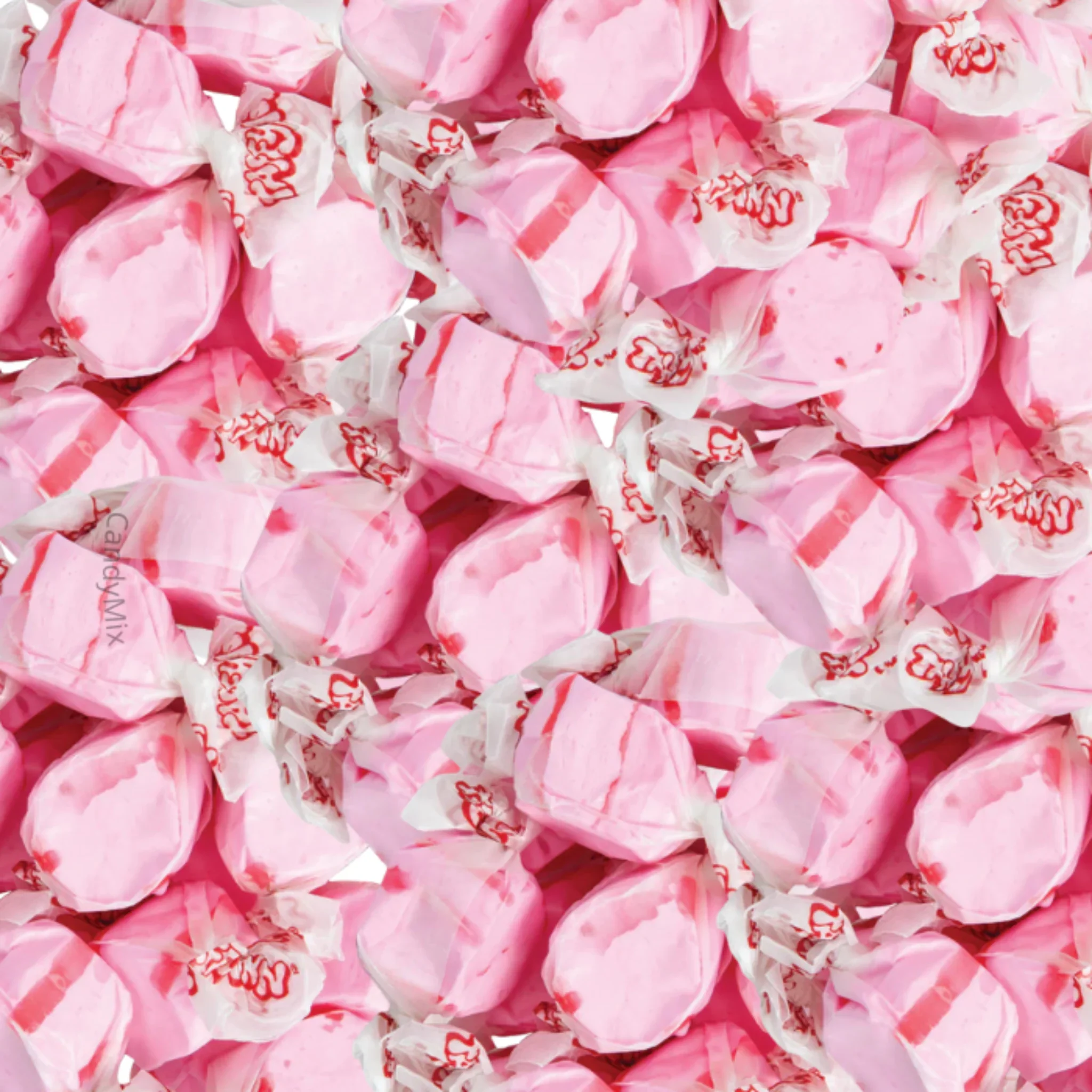 🍬 Taffy Town - Cherry
