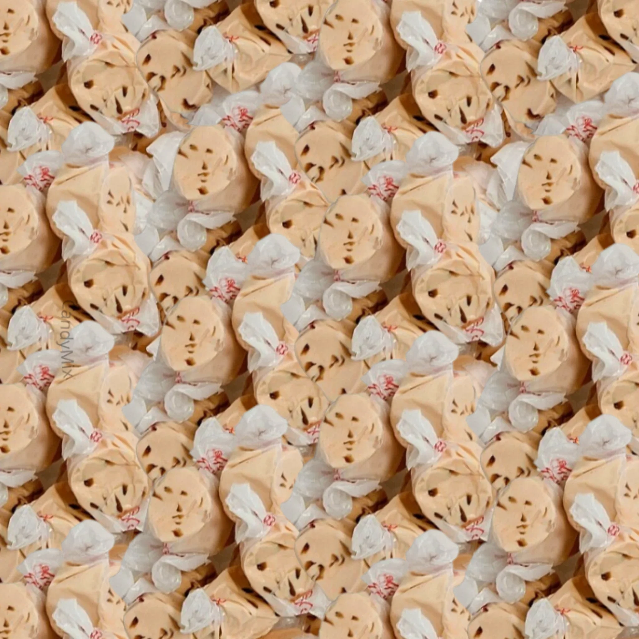 🍬 Taffy Town - Chocolate Chip Cookie