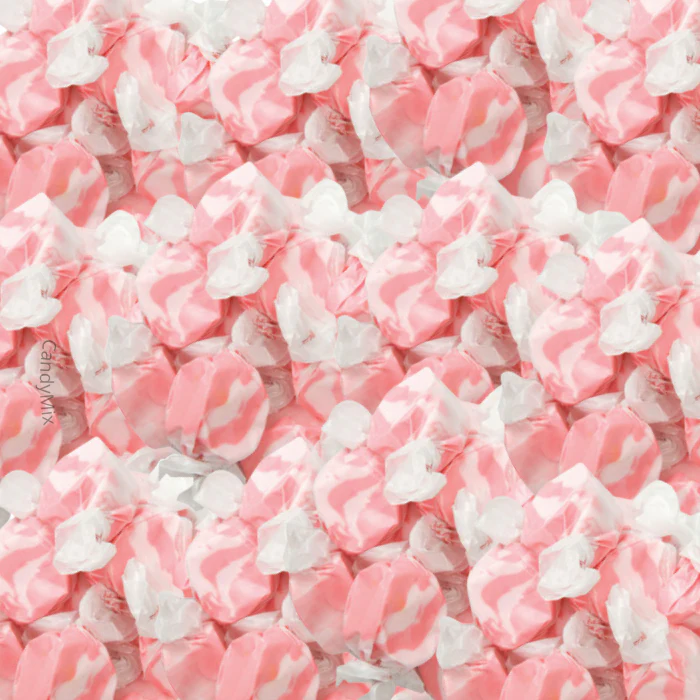 🍬 Taffy Town - Cran Raspberry