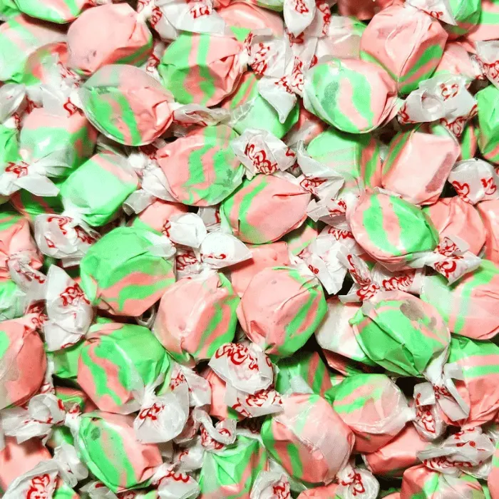 🍬 Taffy Town - Kiwi Strawberry Taffy