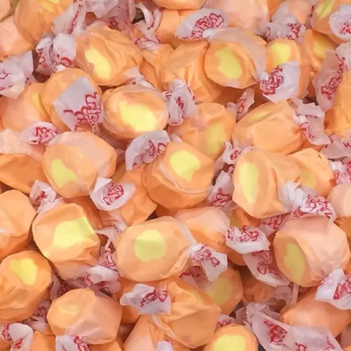 🍬 Taffy Town - Mango
