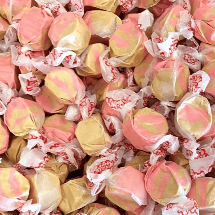 🍬 Taffy Town - Maple Bacon
