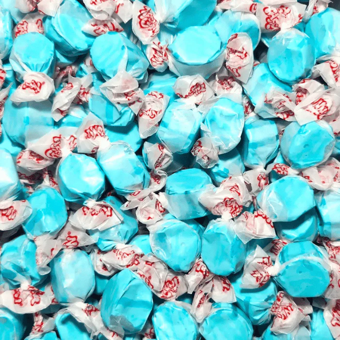 🍬 Taffy Town - Raspberry