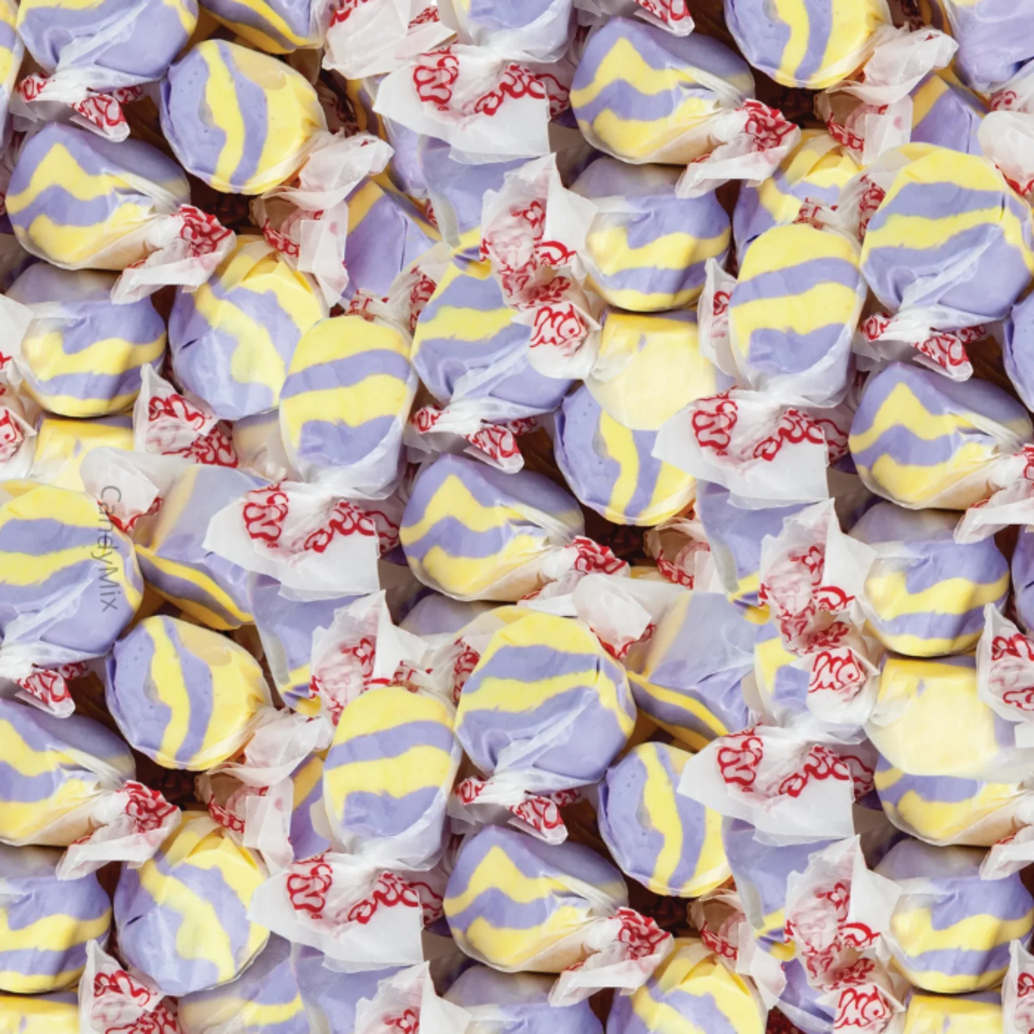 🍬 Taffy Town - Raspberry Lemonade