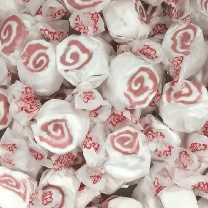 🍬 Taffy Town - Red Velvet Cake