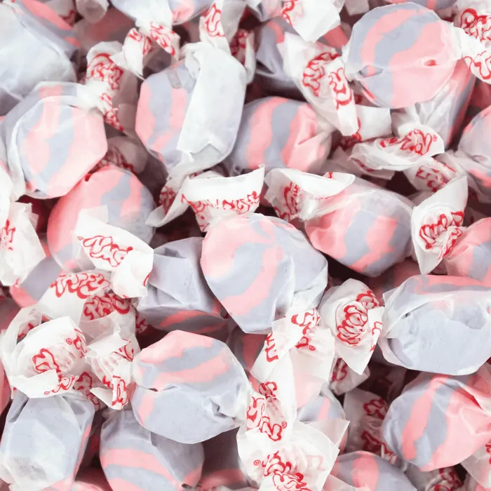 🍬 Taffy Town - Tropical Punch