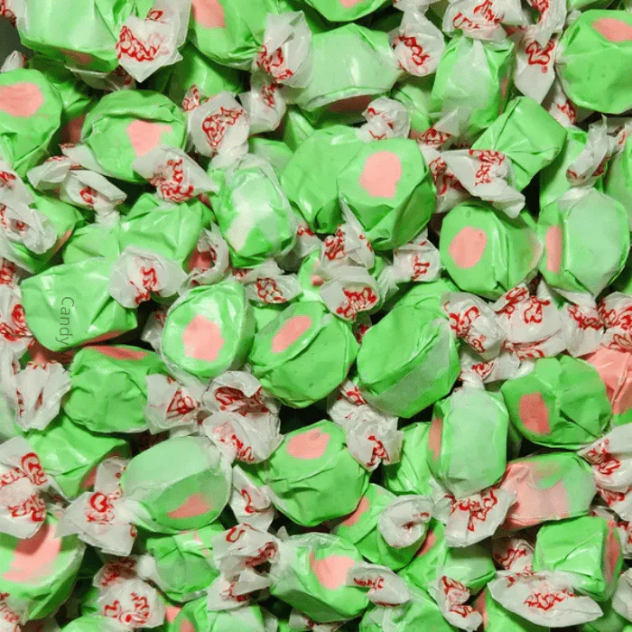 🍬 Taffy Town - Watermelon