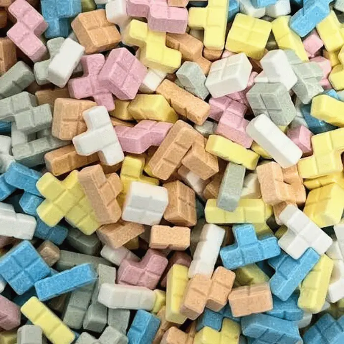 🍬 Tetrimino's Dextrose (100g) - Dr Sweet