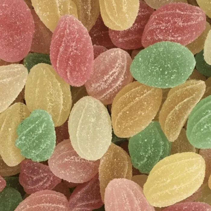✨ Torsade Sucrée - 100g - Joris