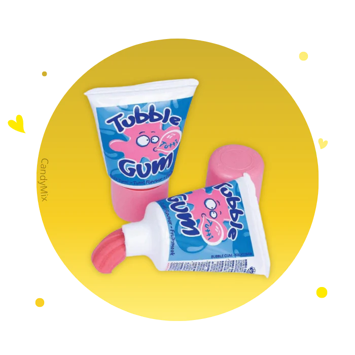 Tubble Gum