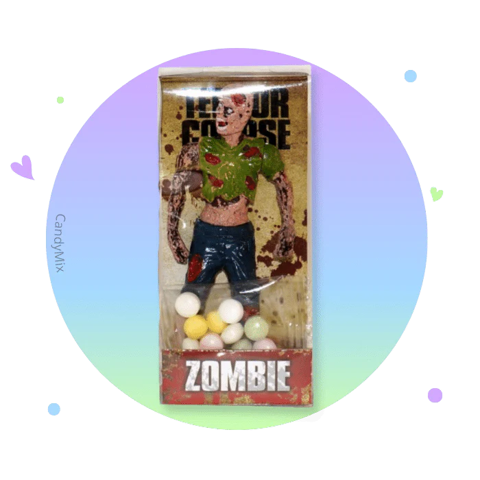Zombie Terror